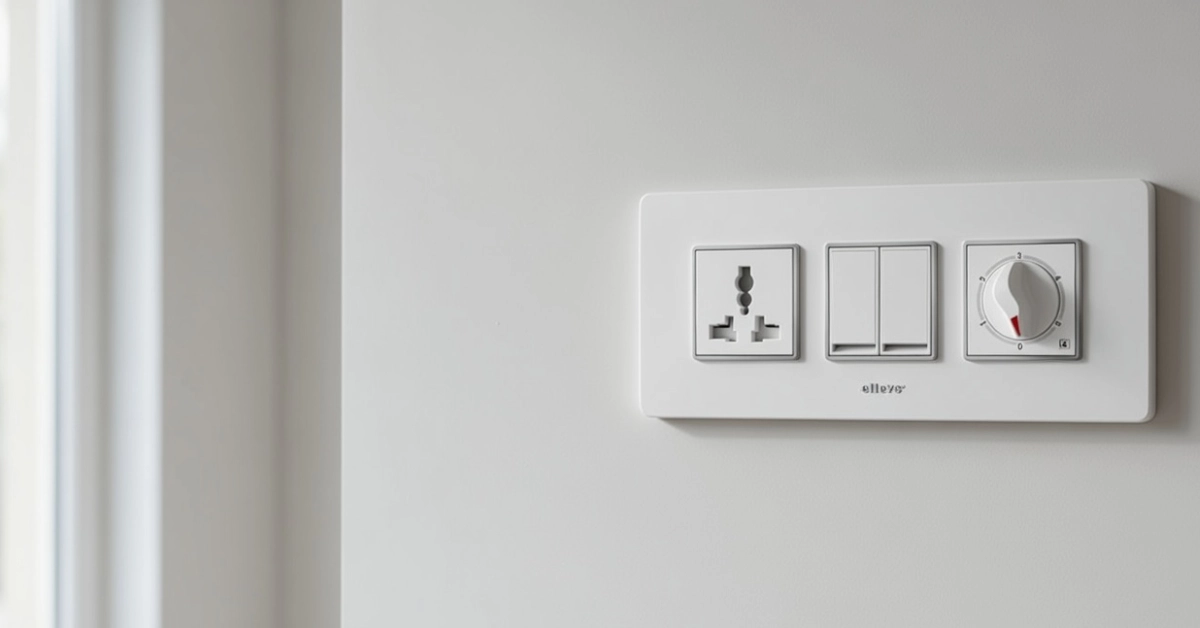 Case Study: Approved Electrical Supply for MHADA Housing Project