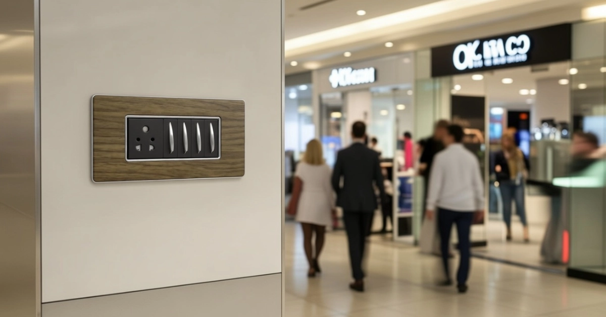 Why Elleys Electrical Approaches Fancy Electric Switch Board Design Differently