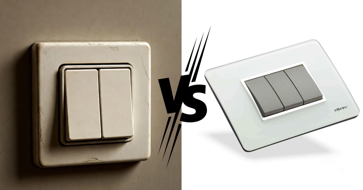 What the Market Offers vs. What You Actually Need