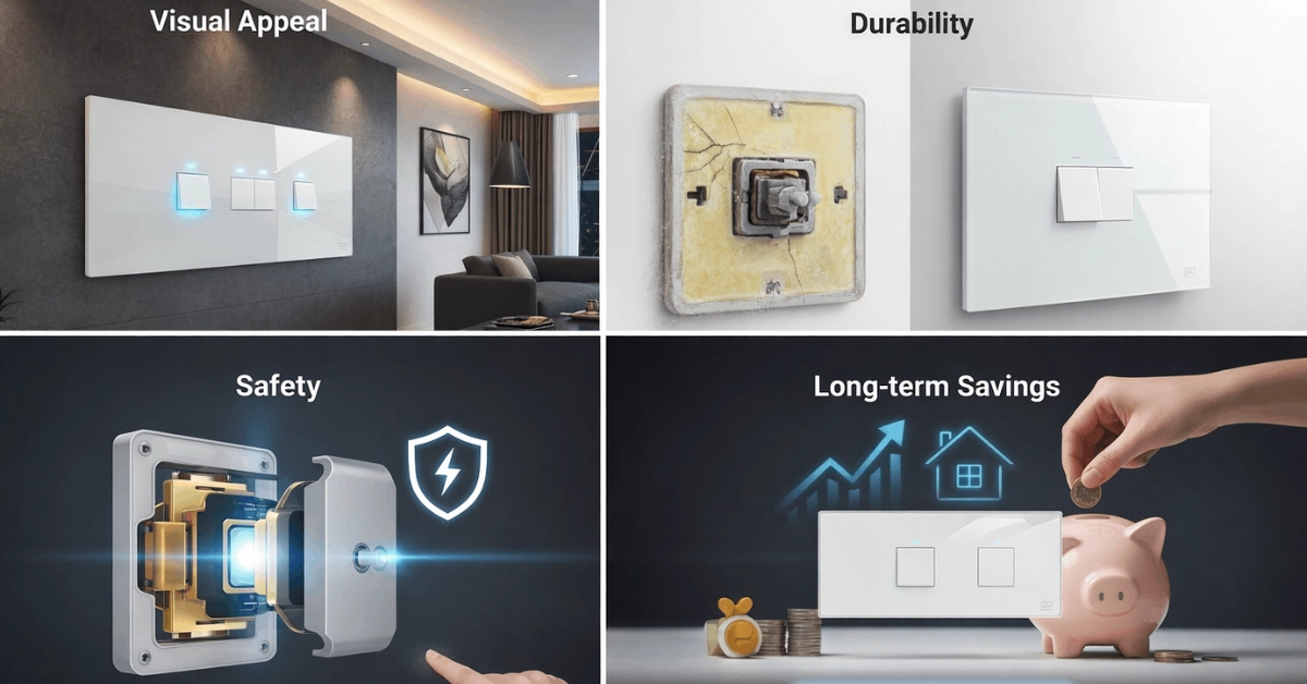 The Real Benefits of Getting This Right