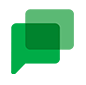 GoogleChatIcon image