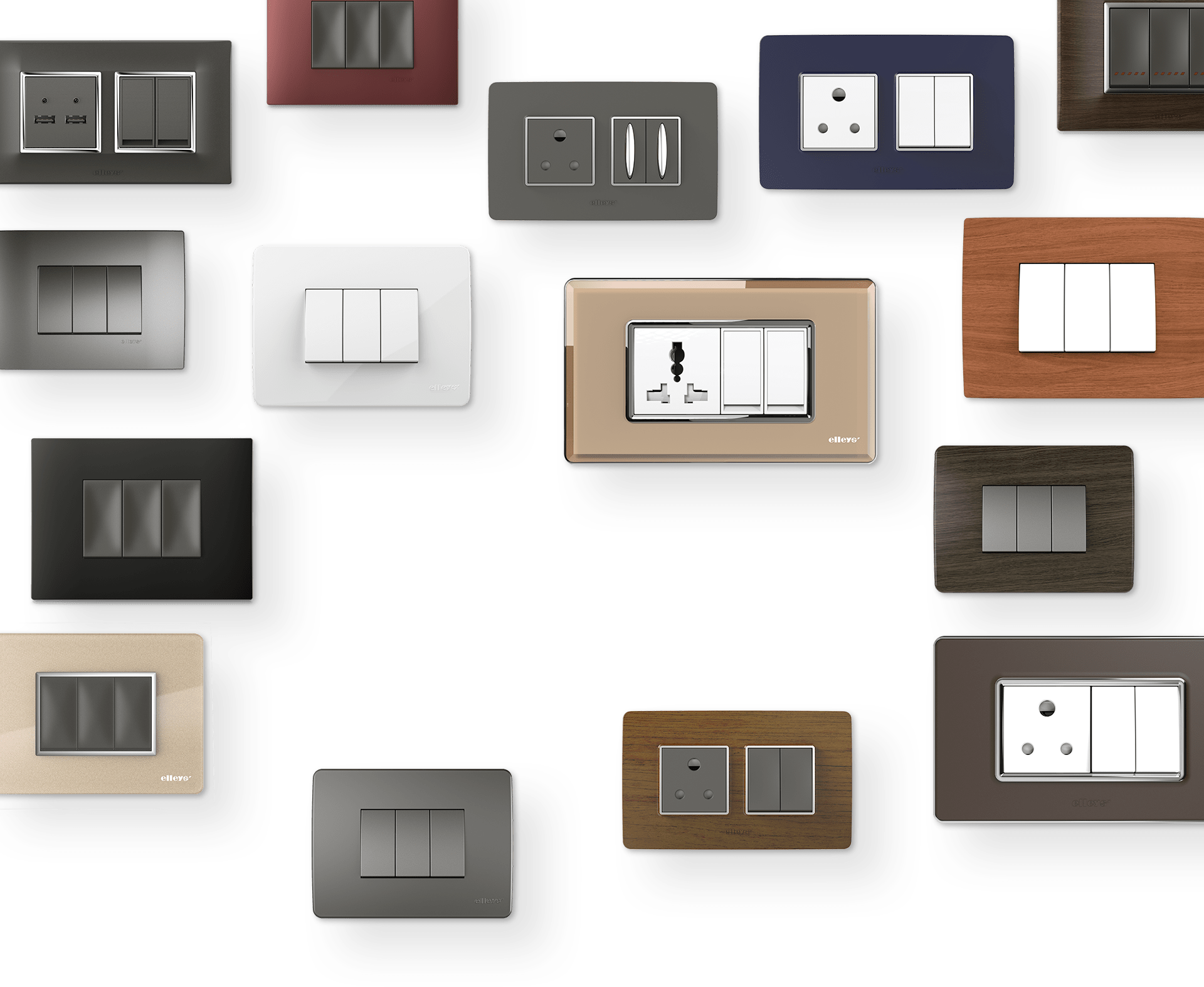 Electrical Switches