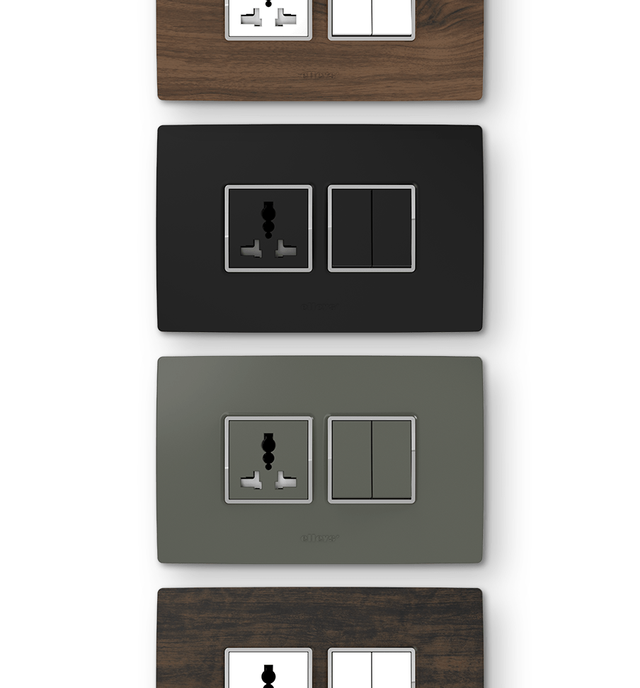 switch
