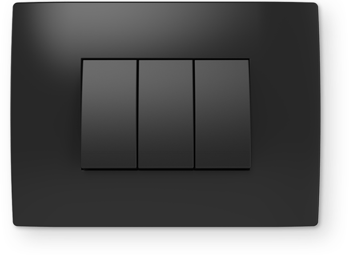 white switch