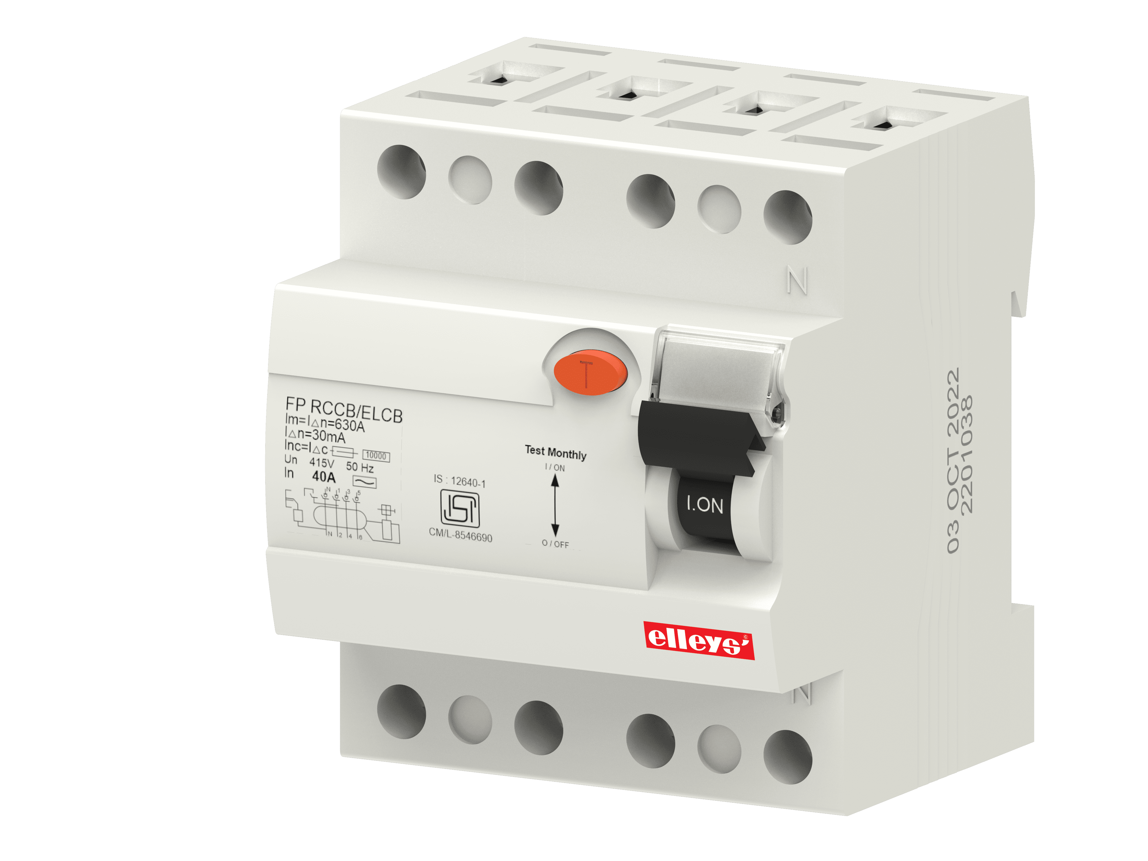 Buy SwitchGear Online | Elleys Electricals